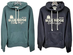 Blue Ridge Heritage Hoodie - Mens