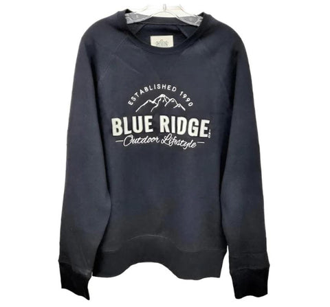 Blue Ridge Heritage Crew - Mens