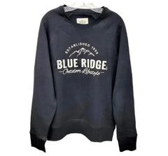 Blue Ridge Heritage Crew - Mens