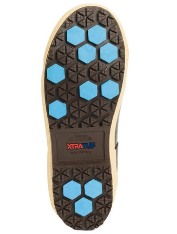 Xtratuf SwingSaw GlacierTrek Pro 15" Comp Toe Legacy Boot