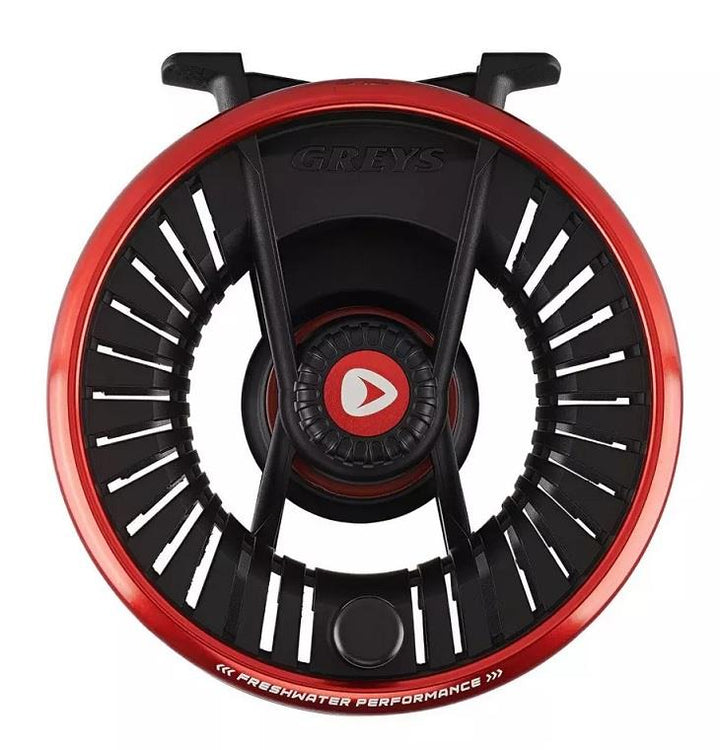 Greys Tail Fly Reel 7/8