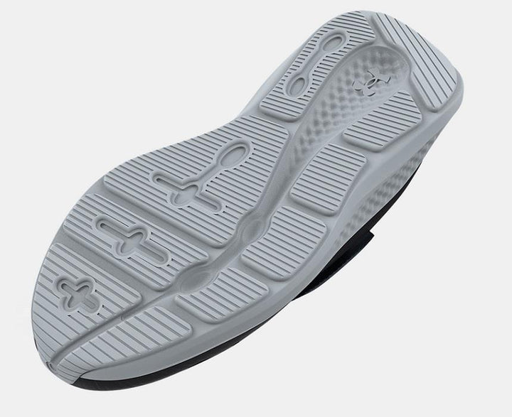 UA Pursuit 3 AC Running Shoes (PS) - Boys