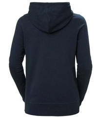 HH Nord Graphic Pullover Hoodie - Womens