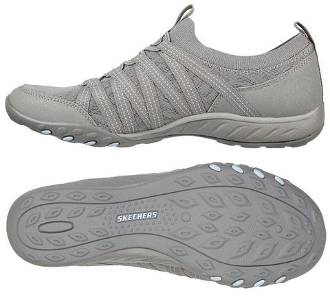 Skechers Breathe Easy First Light - Womens