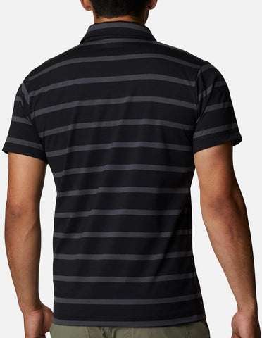 Columbia Sun Trek Polo - Mens