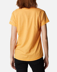 Columbia Sun Trek Tee - Womens