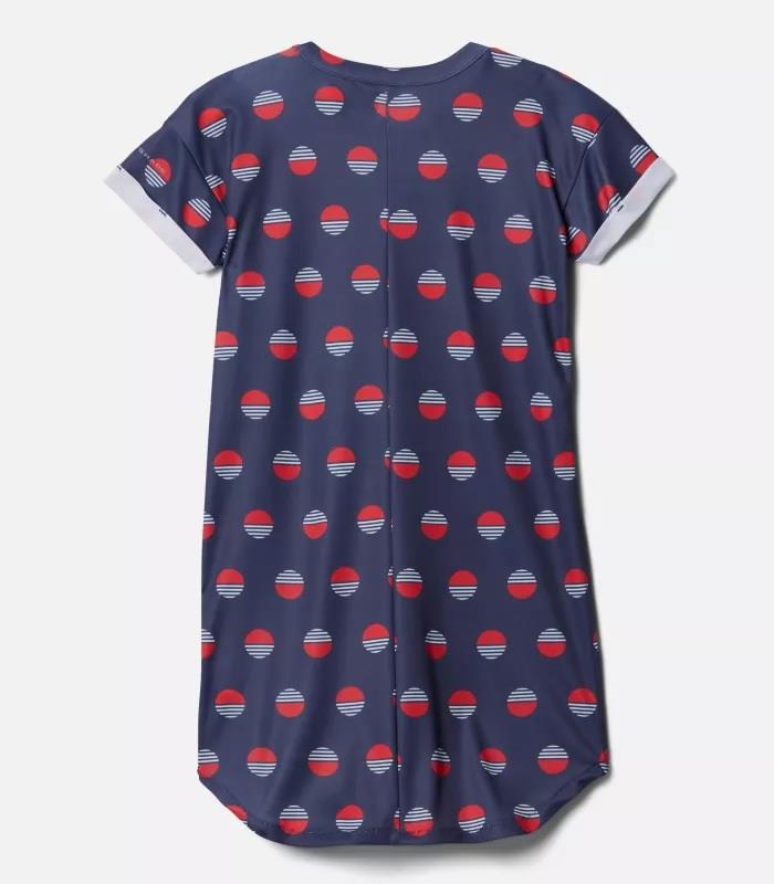 Columbia Parker Ridge Dress - Girls