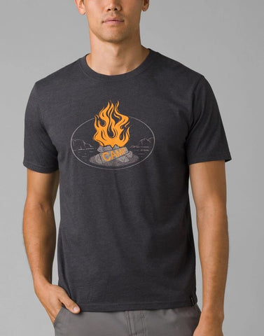 Prana Camp Fire Journeyman 2 - Mens