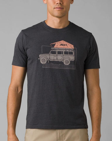 Prana Camp Life Journeyman - Mens