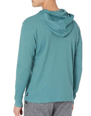 Champion Waffle Hoodie - Mens