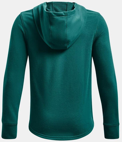 UA Rival Terry Hoodie - Boys