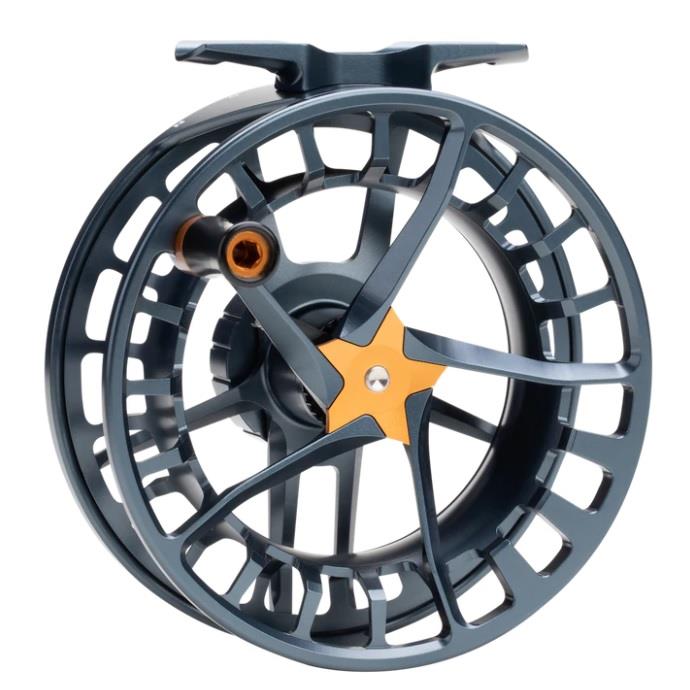 Lamson Litespeed F -7+ Reel - Fuego