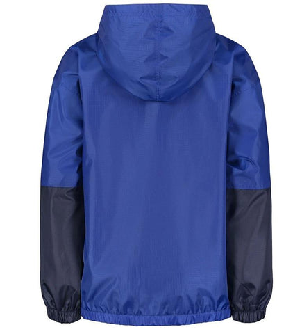 UA Wintuck Hooded Windbreaker - Boys