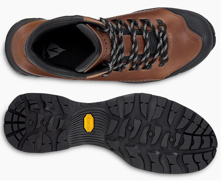 Vasque St Elias FG GTX Hiking Boot - Mens