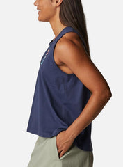 Columbia North Cascades Tank - Womens