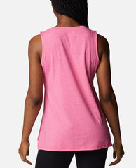 Columbia Sun Trek Tank - Womens