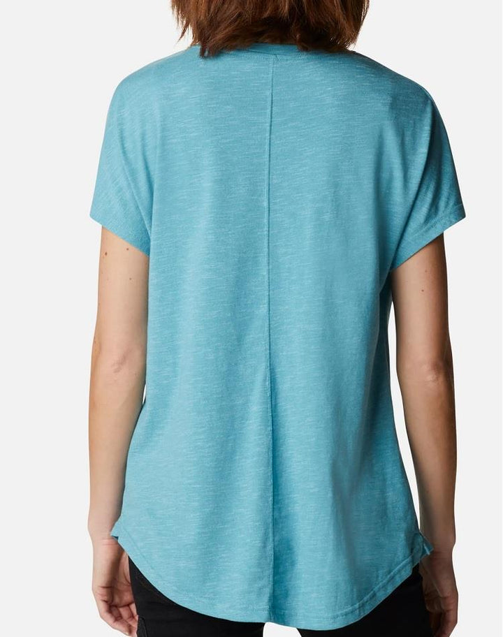 Columbia Cades Cape Tee - Womens
