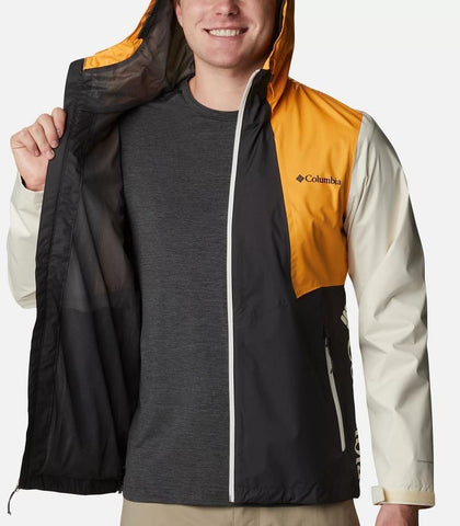 Columbia Inner Limits Jacket - Mens