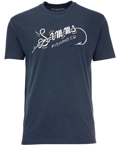 Special Knot Tee - Mens