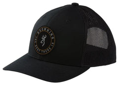 Browning Axle Cap - Mens