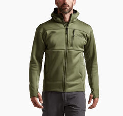 Sitka Traverse Hoody - Mens