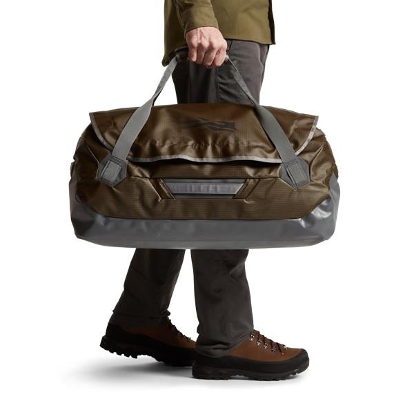 Sitka Drifter Duffle 75L
