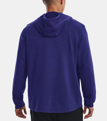 UA Rival Terry Logo Hoodie - Mens