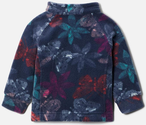 Columbia Benton Springs II Printed Fleece - Infant Girls