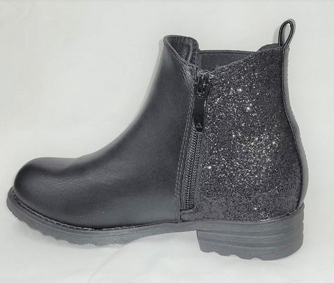 Taxi Girl Isabella Boots - Girls