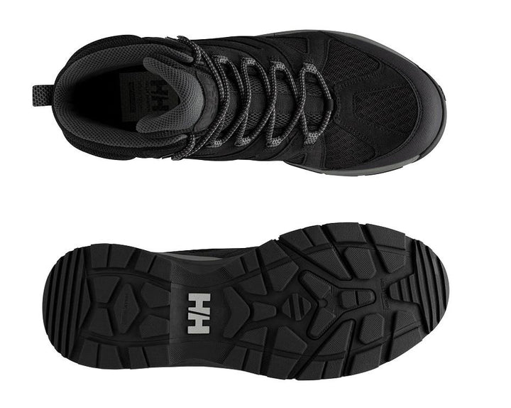 HH Switchback Trail Hiking Boots - Mens