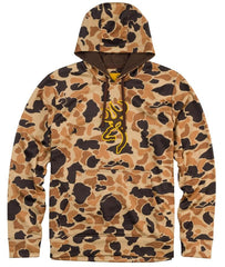 Browning Tech Hoodie - Mens