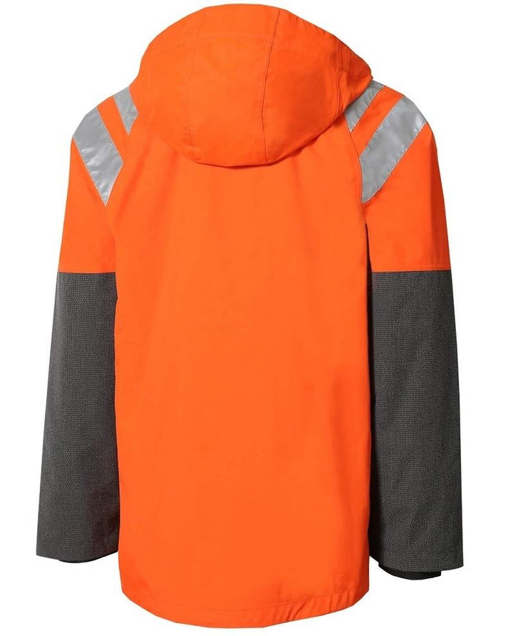 Jackfield Ultimate Fishing Jacket - Mens