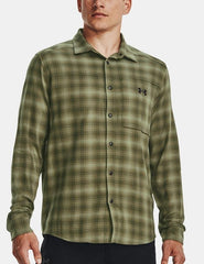 UA Tradesman Flex Flannel - Mens