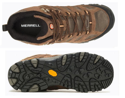 Merrell Moab 3 Mid Hiker - Mens