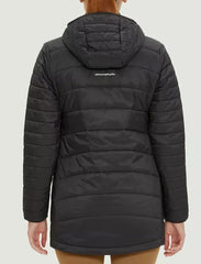 Chlorophylle Prima Insulated Mid-Season 3/4 Jacket - Womens