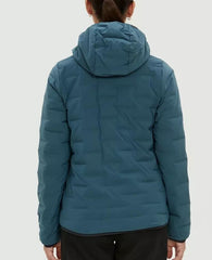 Chlorophylle Terfa Insulated Down Jacket - Womens