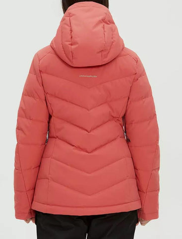 Chlorophylle Elli Ski Jacket - Womens