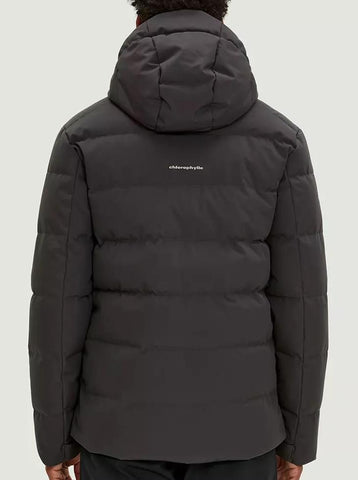 Chlorophylle Whitefish Ski Jacket - Mens