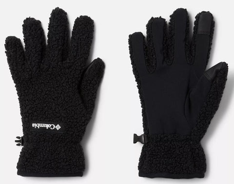 Columbia Panorama Sherpa Gloves - Womens