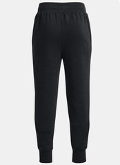UA Rival Fleece Joggers - Girls
