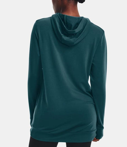 UA Rival Terry Funnel - Womens