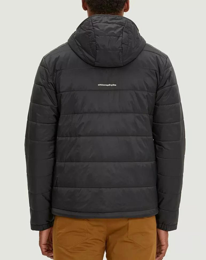 Chlorophylle Primo Hooded Insulated Jacket - Mens