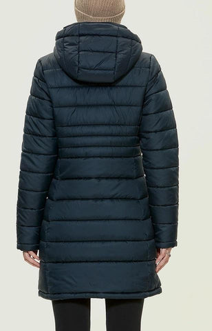 Chlorophylle Muse Winter Jacket - Womens
