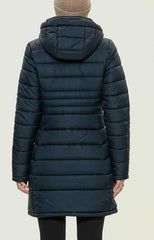 Chlorophylle Muse Winter Jacket - Womens