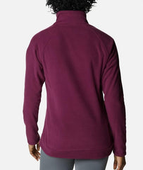 Columbia Ali Peak II Quarter Zip Fleece Pullover - Womens