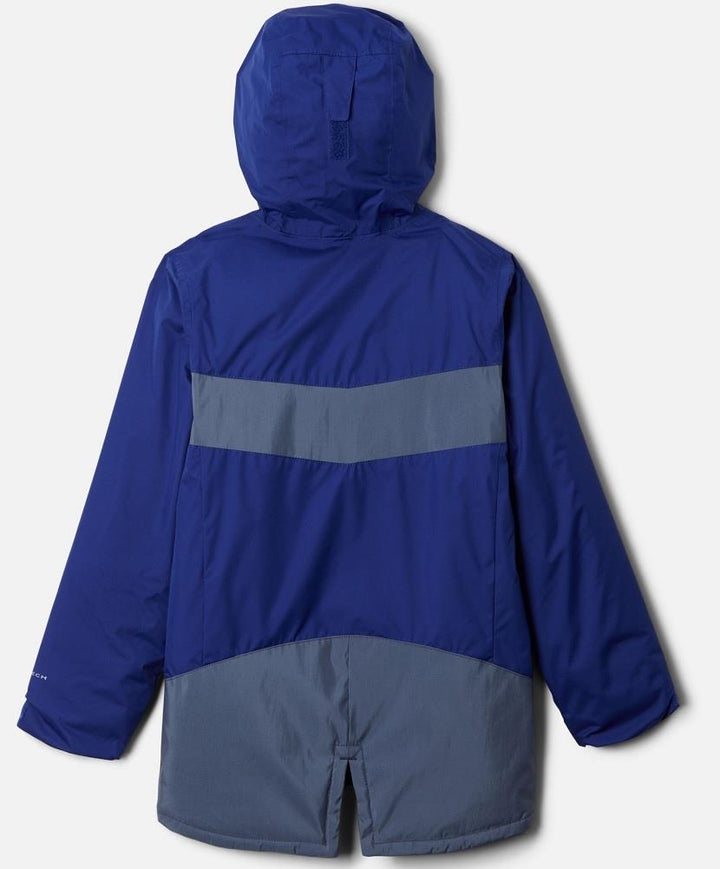 Columbia Oso Mountain Insulated Jacket - Youth
