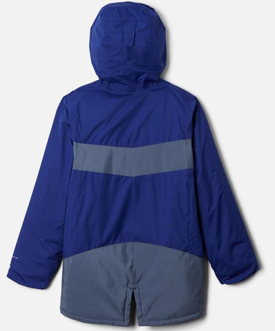 Columbia Oso Mountain Insulated Jacket - Youth