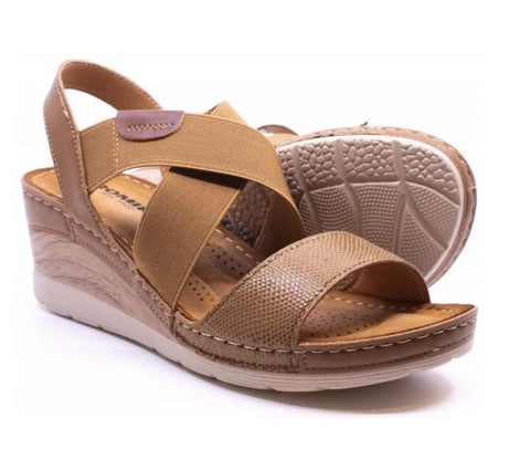 Romika Elaine 01 Sandals - Womens