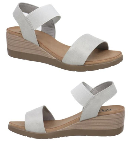 Taxi Debbie Sandals - Womens