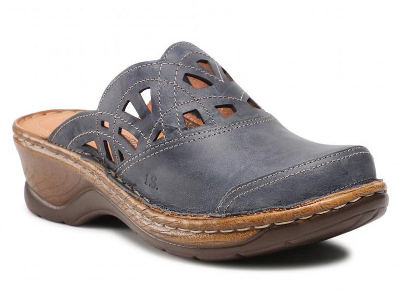 Catalonia 41 Clog Shoes - Womens